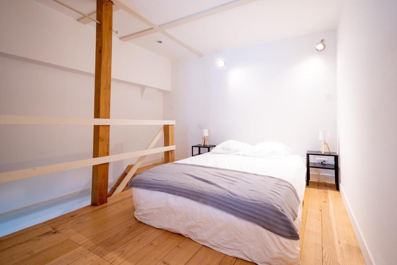 Le Chalet Apartman Angoulême Kültér fotó