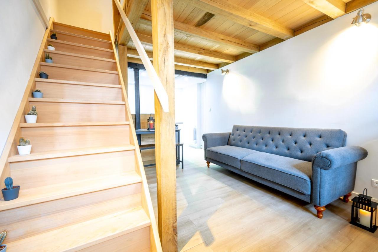 Le Chalet Apartman Angoulême Kültér fotó
