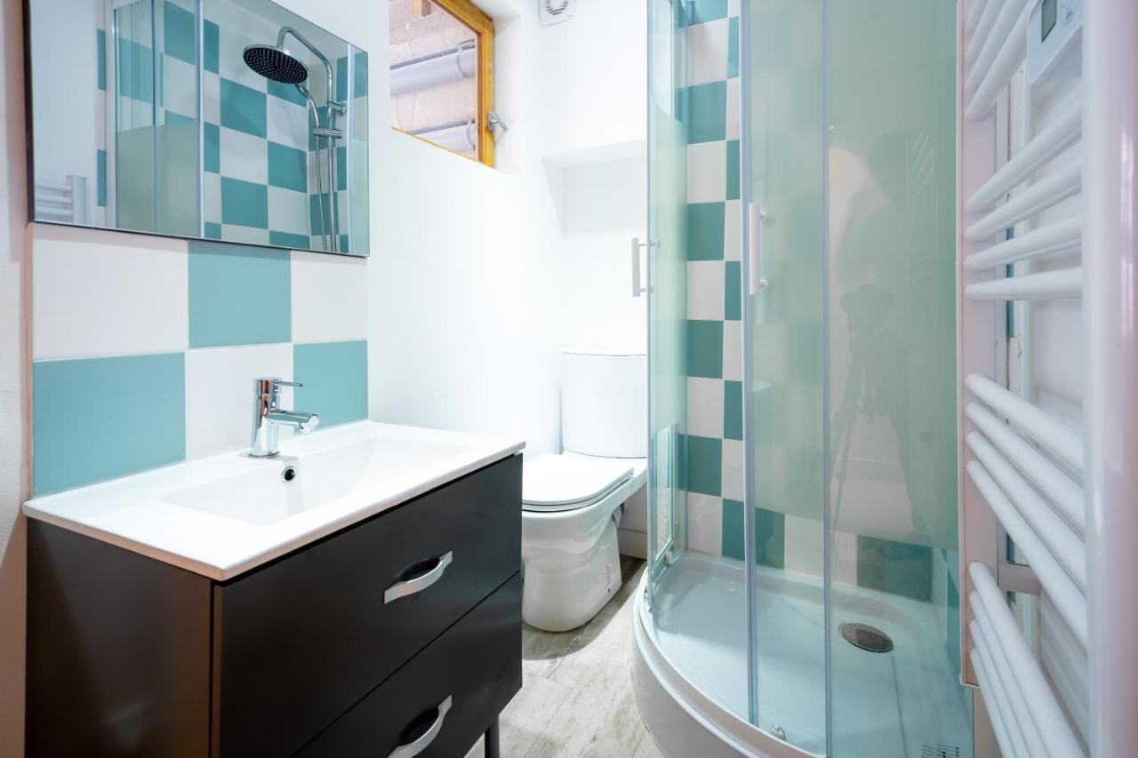 Le Chalet Apartman Angoulême Kültér fotó